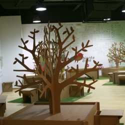 Instalación Local Medioambiente